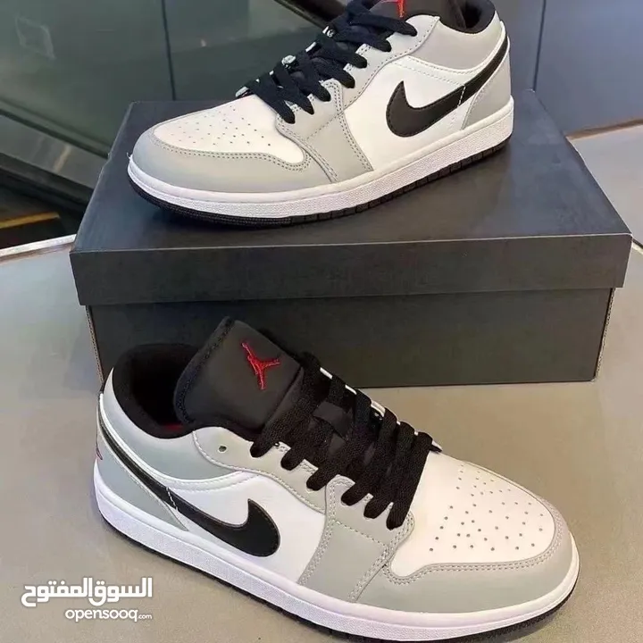 AIR JORDON NEW SHOES     كل حجم  لون مختلف