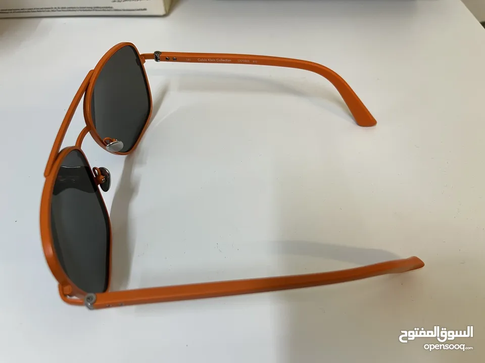 Original Calvin Klein Sunglasses