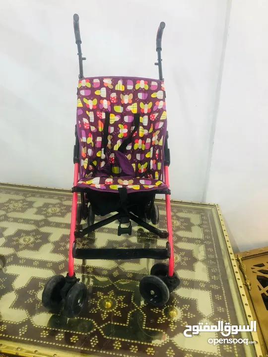 عربايات اطفال