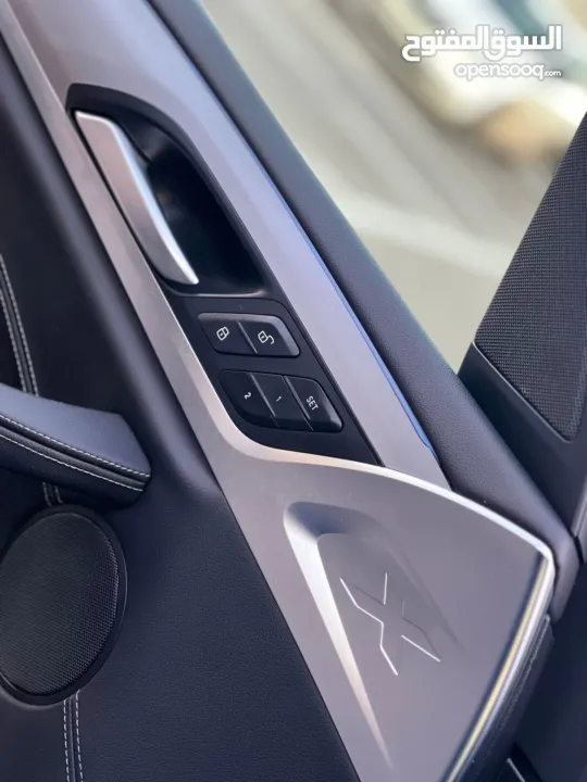 BMW X3 Hybrid Plug In Full 2022