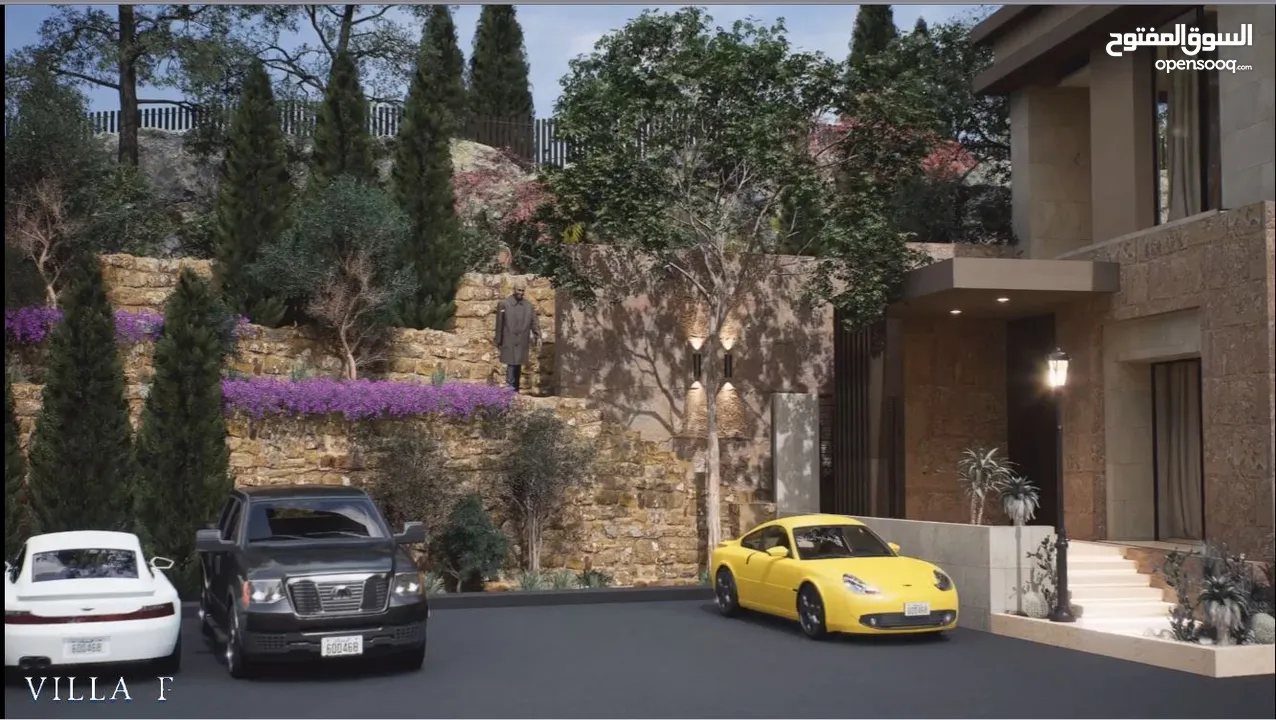 كمباوند مميز جدا بتشطيبات رائعه ( Property 35200 )-175120200