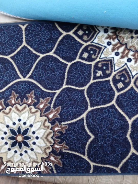 New Carpet Sele