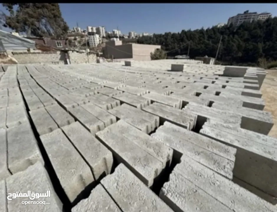 معمل طوب للبيع
