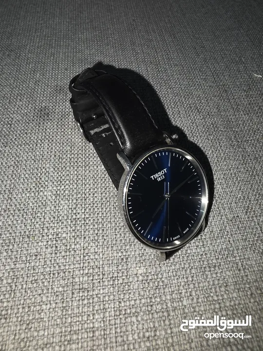TISSOT Swiss
