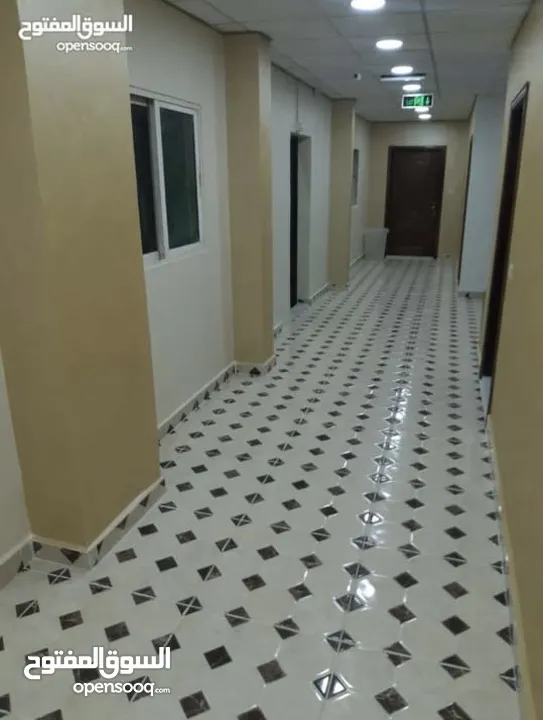 مكاتب حديثه وجديده  مع مصعد مطبخ  تصلح عيادات صحيه او مختبرات او شركات او محاميين او غيره من الاعمال
