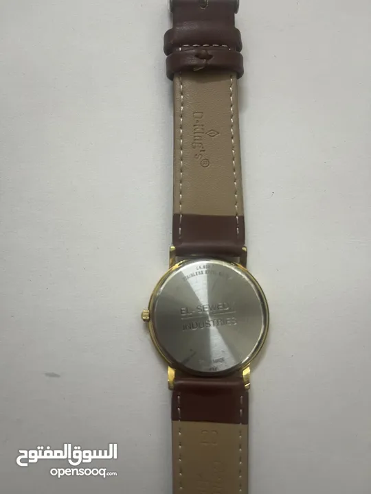 Original watch longines made in japan