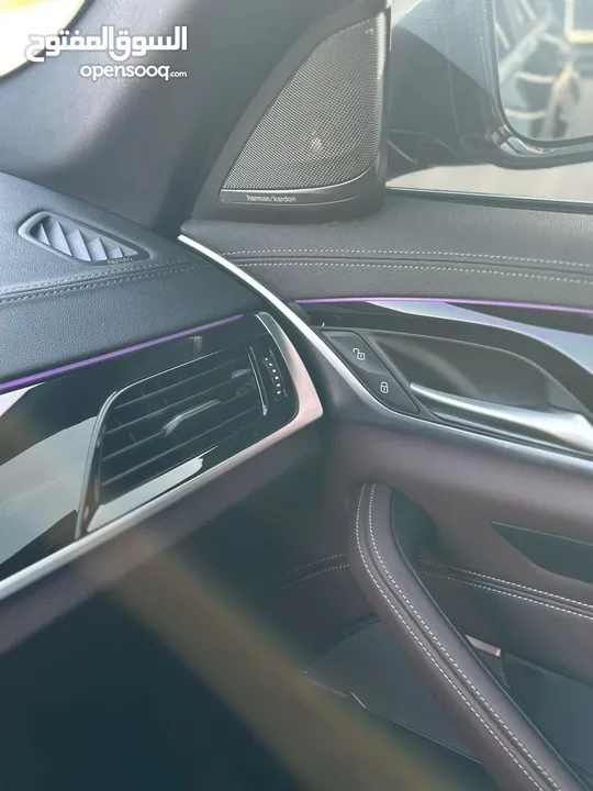 2021 BMW #530e plug in hybrid #M_kit