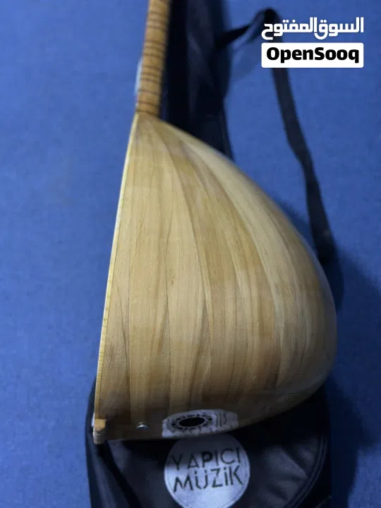 بزق تركي أصلي