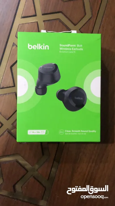 Belkin AirPods