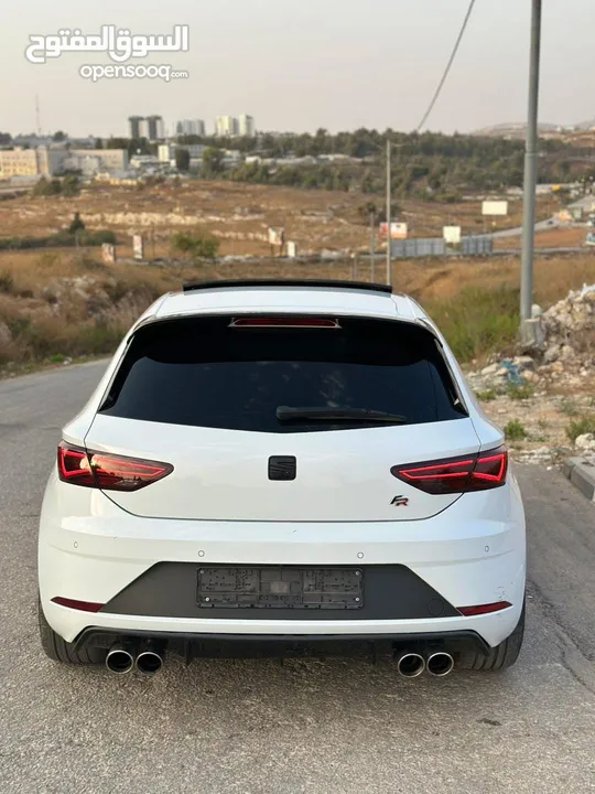 Lion seat Fr