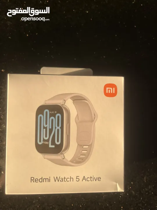 Smart watch
