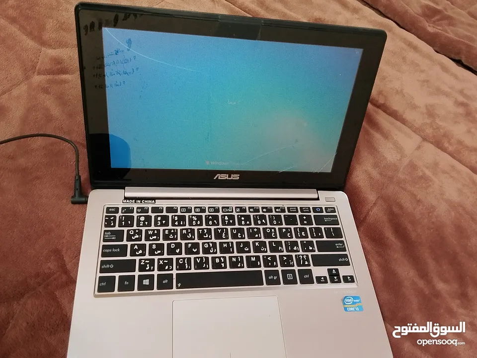 لابتوب اسوس جيل ثاني سعر نارر