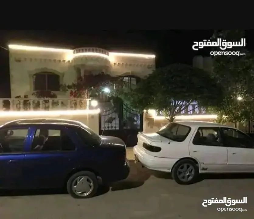 بيت للبيع سحاب بالعبدليه