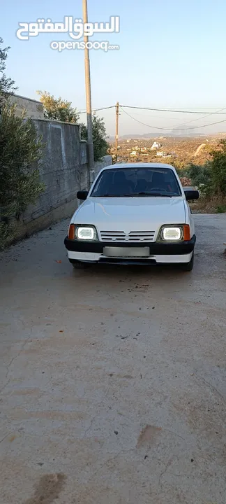 اوبل اسكونا