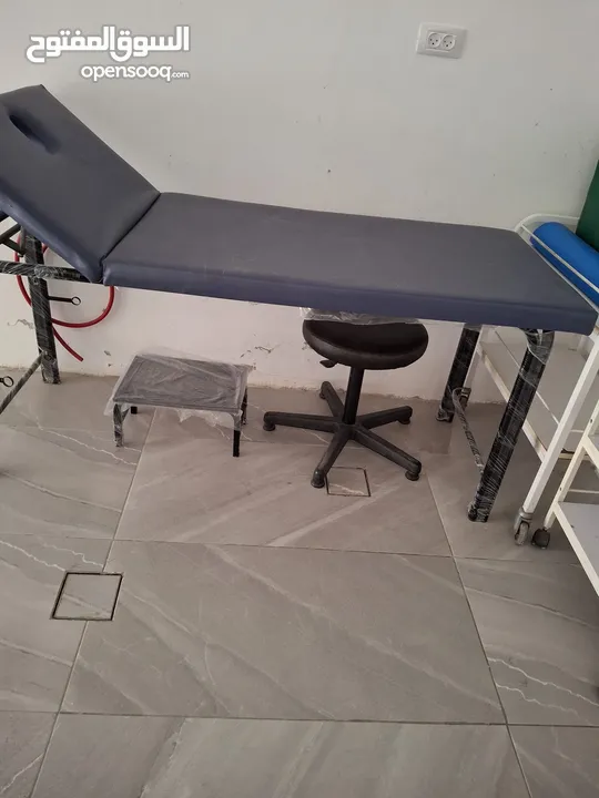 معدات طبية