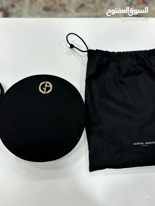 شنطة آرماني