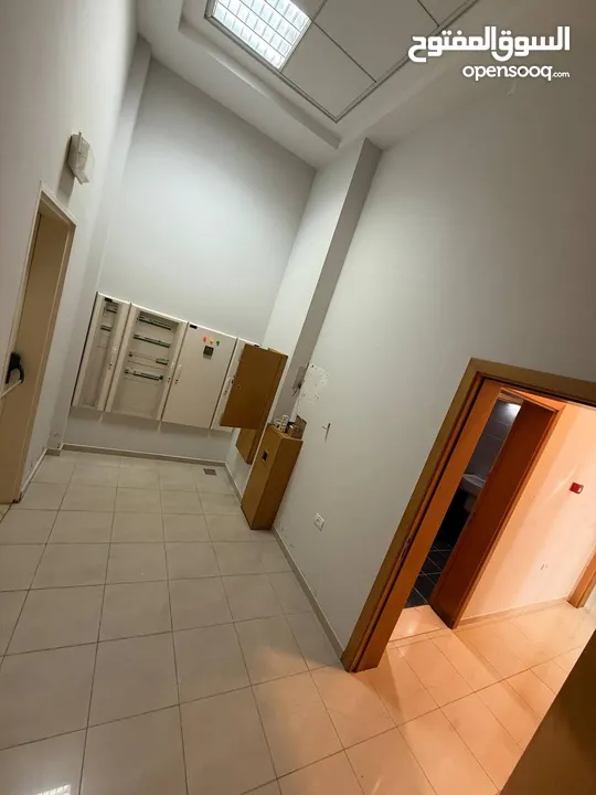 للإيجار — 3 مخازن مزدوجات جديدة ومشطبّة ديلوكس