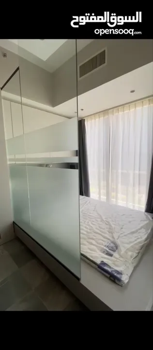 شقة مفروشة متميزة في برج دماك البوليفارد damac__apartment_in abdali boulevard