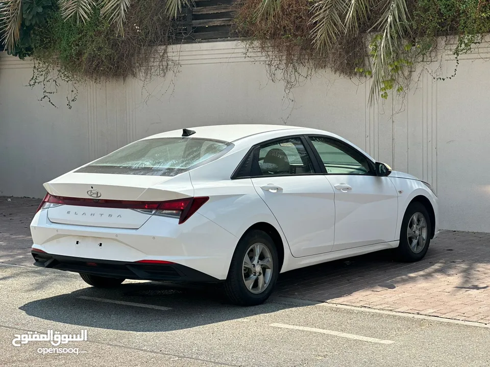 HYUNDAI ELANTRA GCC 1.6L 2022