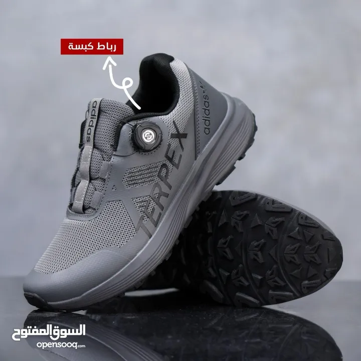 الحذاء الفولاذي الجبار  حذاء عمل مميز  طبي  ستروبل  كوالتي  36-48 سعر 160 ############