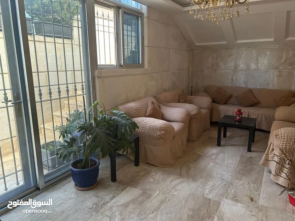 شقة للبيع في تلاع العلي - ref:14587