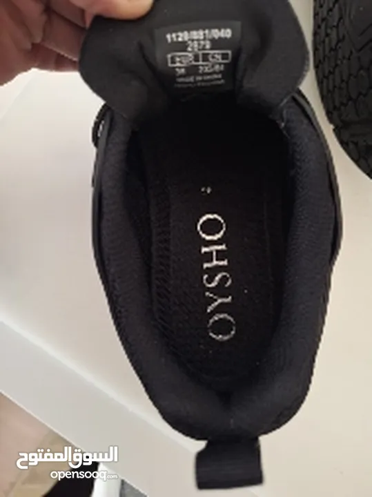oyosh used shoes