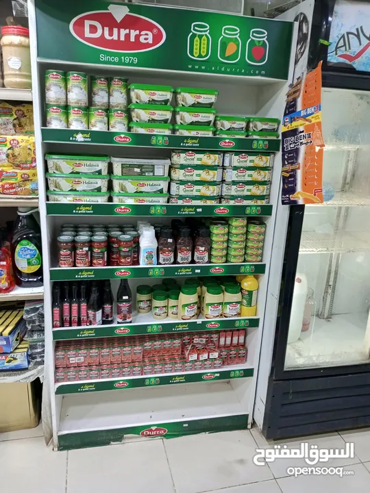 محل تجاري للبيع