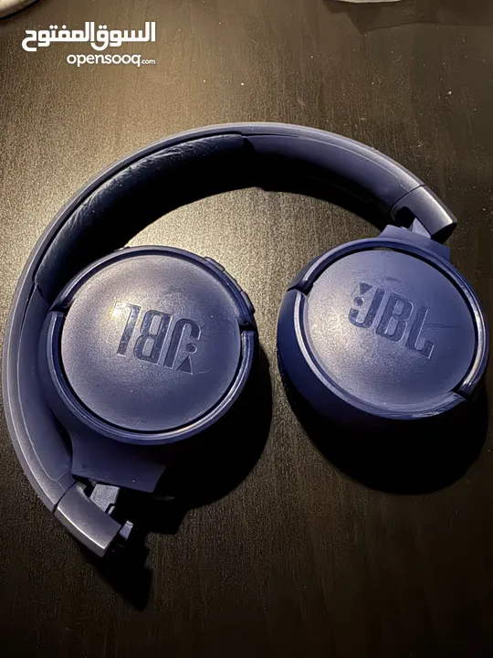 Jbl headphones 510bt