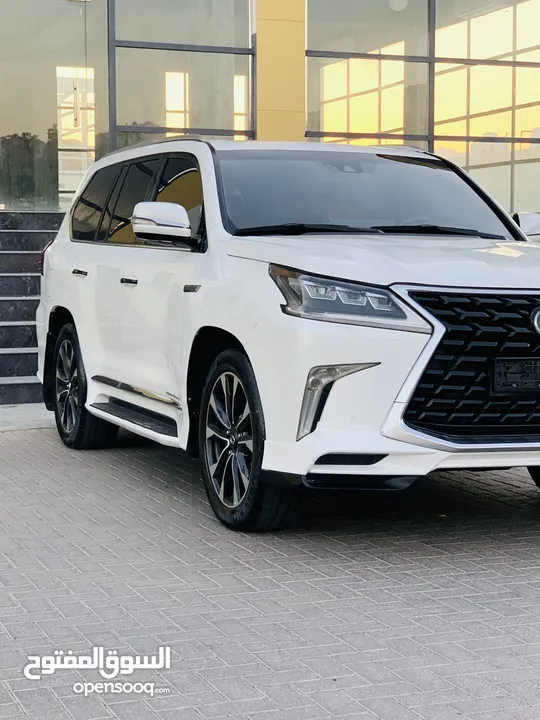 Lexus 2016 model