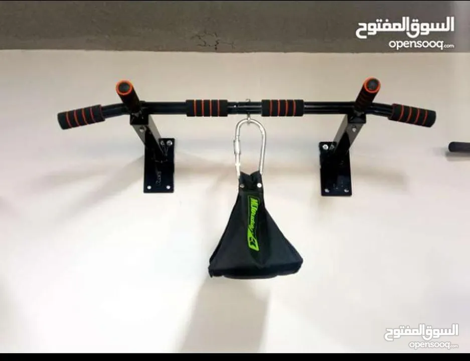 عقلة حائط تحمل وزن عالي
