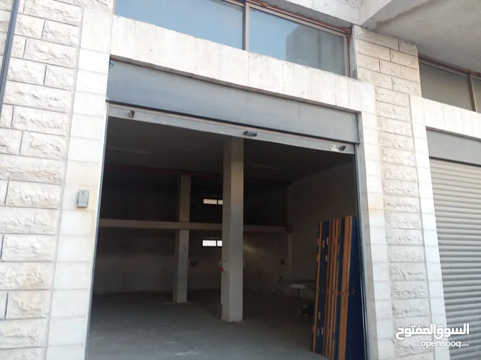 محلات مخازن للإيجار