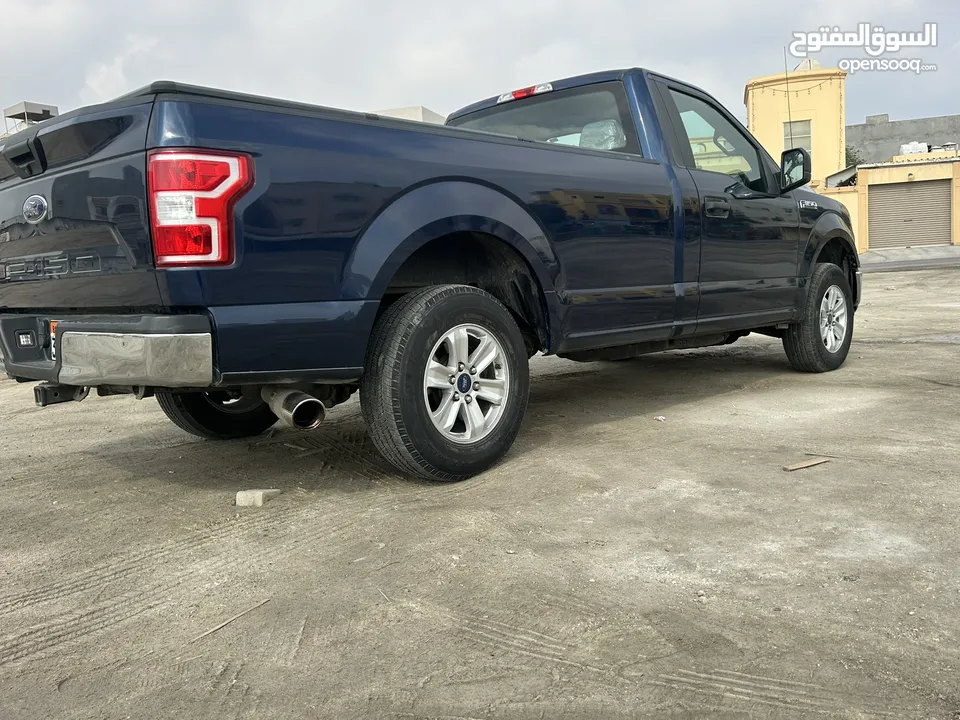 للبيع فورد f 150