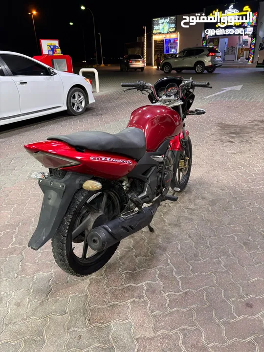 هنديه 150 cc هوندا نظيفه اقراء الوصف