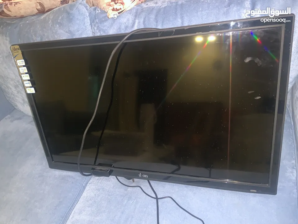 تلفزيون مستعمل للبيع used tv for sale - (229018810) | السوق المفتوح