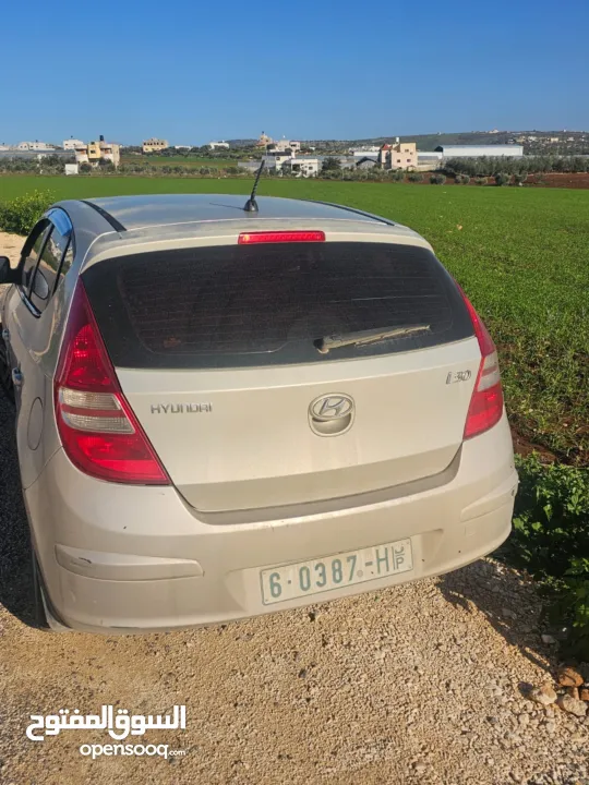 هونداي i30