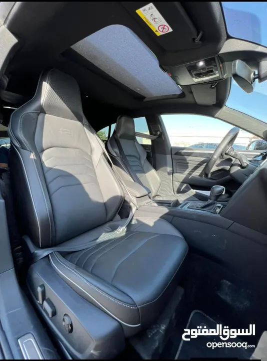 فولكس فايجن ارتيورن