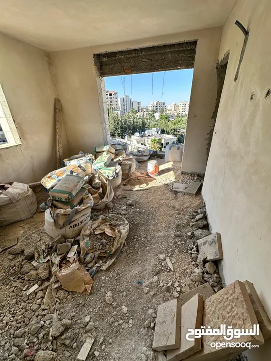 شقة سكنية بالقرب من بازار الدوحه
