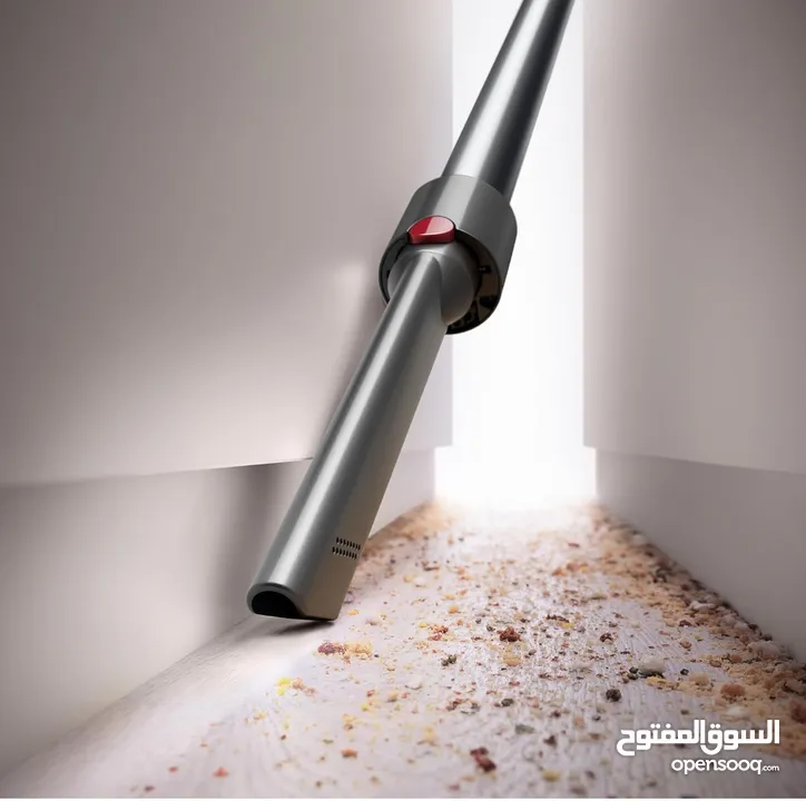 مكنسة دايسون V8 Dyson V8 Absolute Vacuum