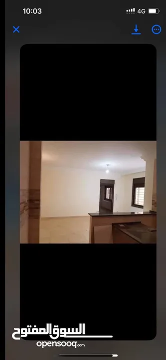 شقق للبيع ناعور شارع السلام