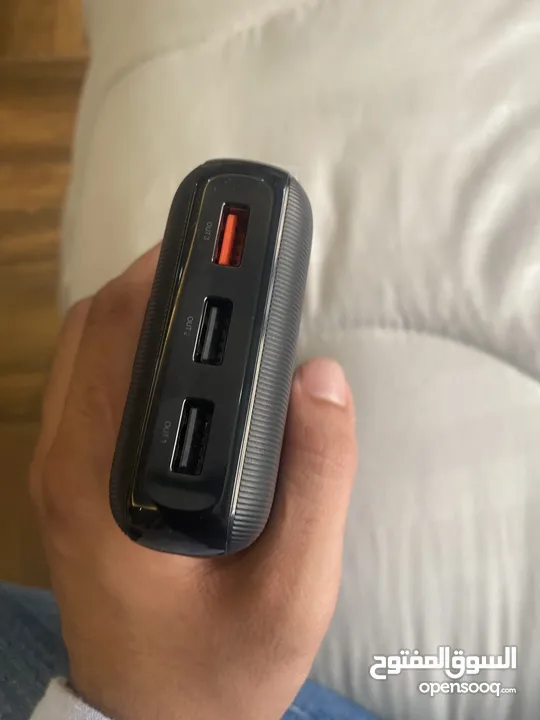 باور بانك veek tomx 30000 mAh