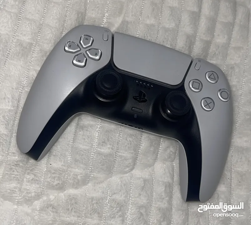 playstation 5 شبه مستعمل