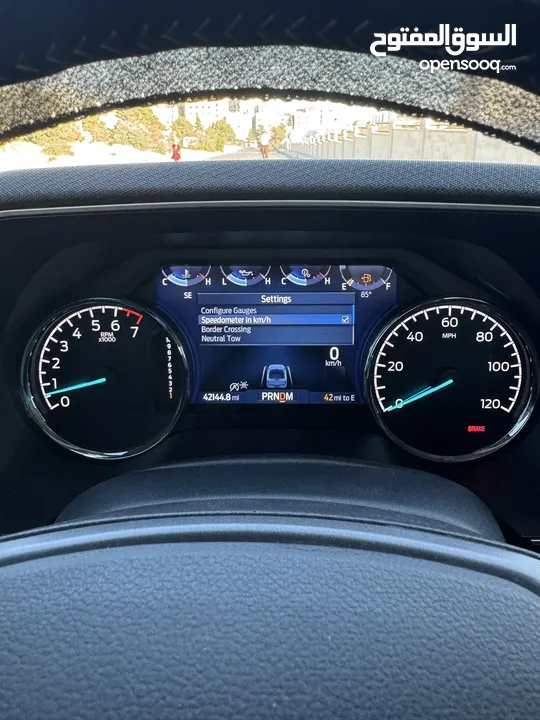 Ford F-150 2021 2700