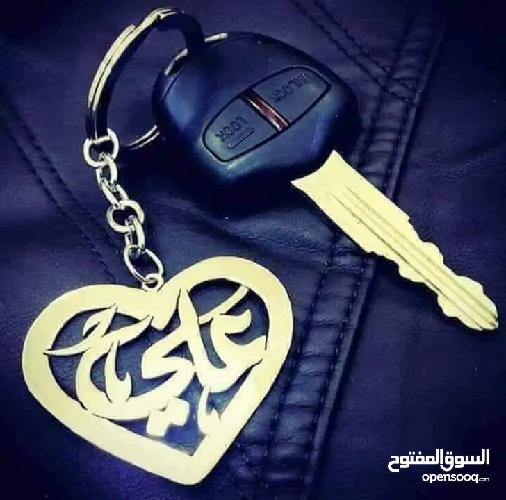 تفصيل سنسال بلموديل لبدك يا اسم،اسمين