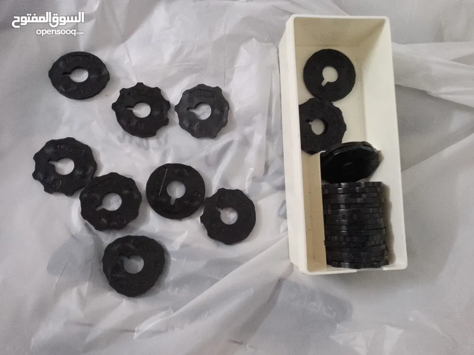 ماكينة حبكة نوع سنجر للبيع