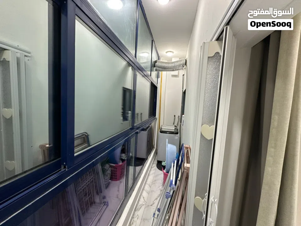 شقة مميزة للبيع – تملك حر لجميع الجنسيات – تشطيب سوبر لوكس – متاحة من فبراير 2026