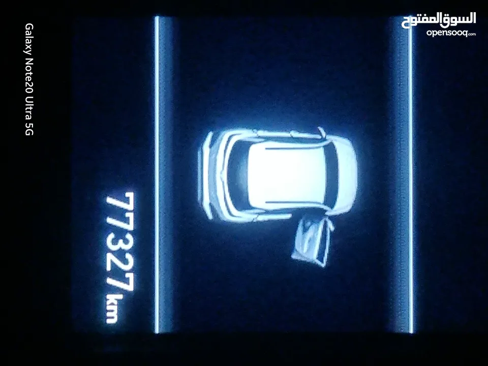 هونداي كونا 2018