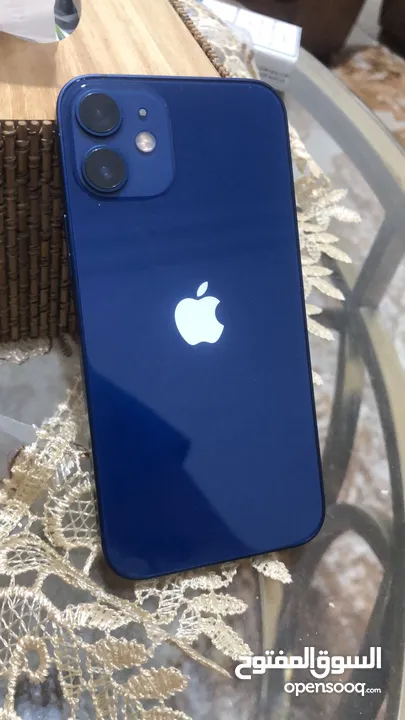 ايفون 12mani