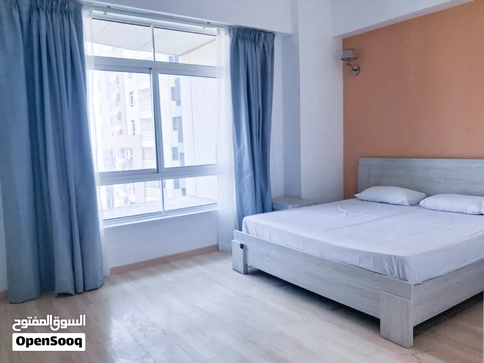 HOT DEAL 2-Bedroom Apartment in Juffair – Vacant & Title Deed Ready