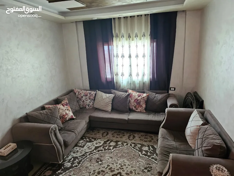 طقم كنب مستعمل