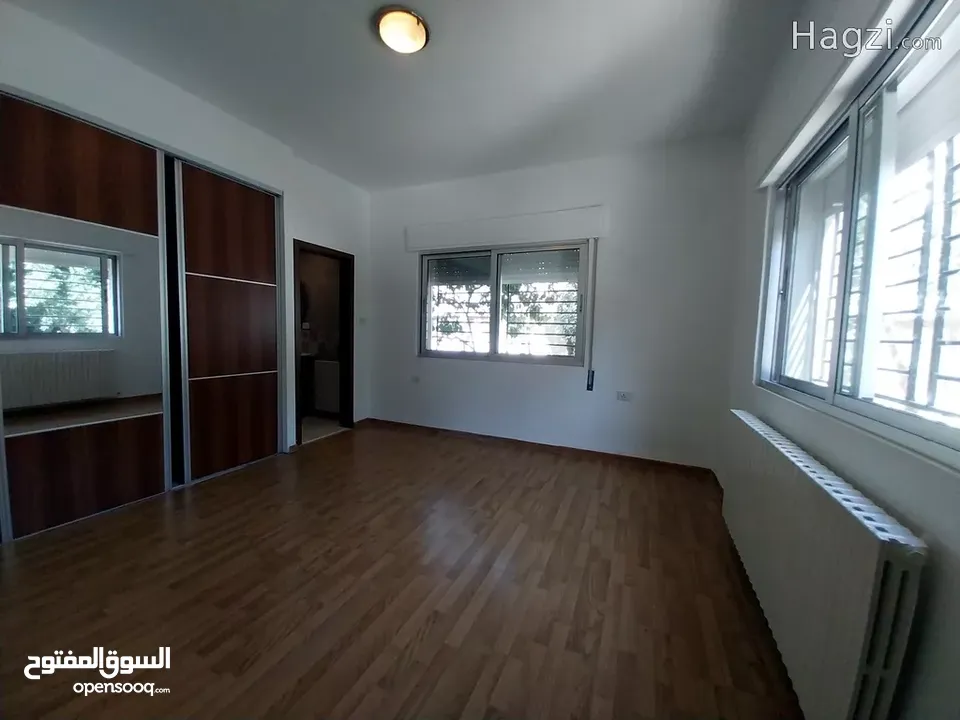 فيلا للايجار في عبدون  ( Property 33552 ) سنوي فقط